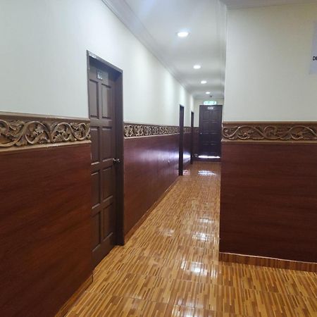 Grand Inn Hotel سيمبورنا المظهر الخارجي الصورة