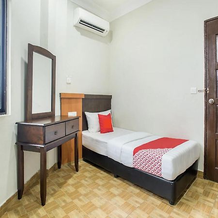 Grand Inn Hotel سيمبورنا المظهر الخارجي الصورة