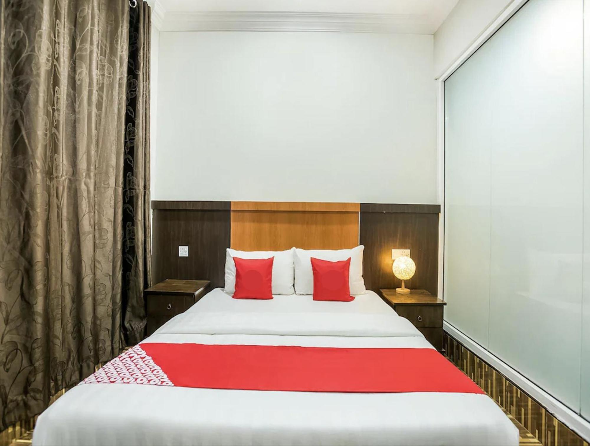 Grand Inn Hotel سيمبورنا المظهر الخارجي الصورة