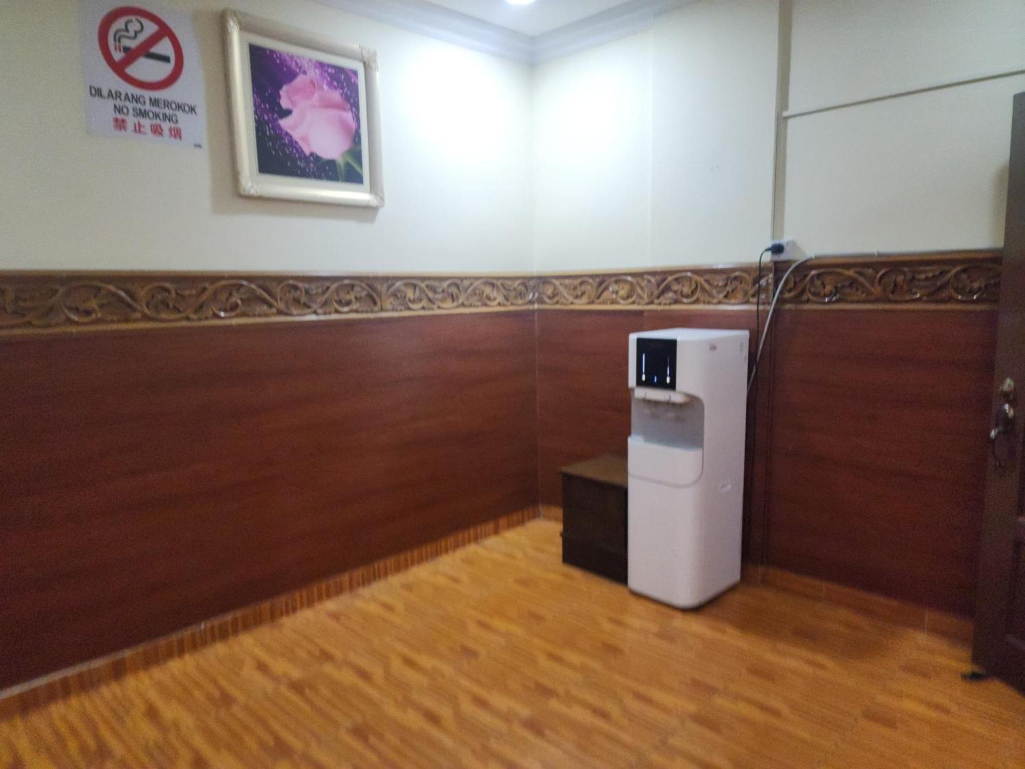 Grand Inn Hotel سيمبورنا المظهر الخارجي الصورة