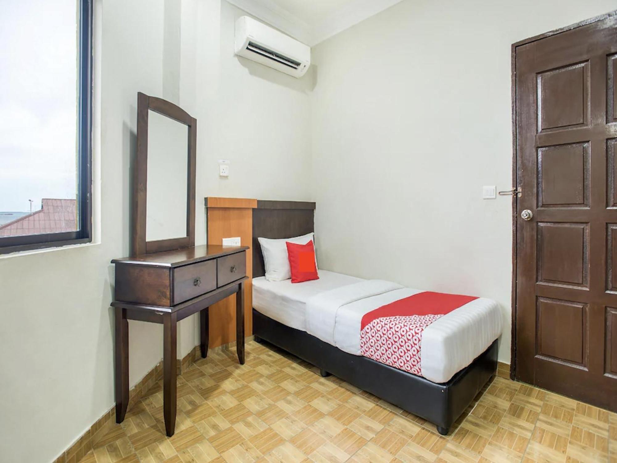 Grand Inn Hotel سيمبورنا المظهر الخارجي الصورة